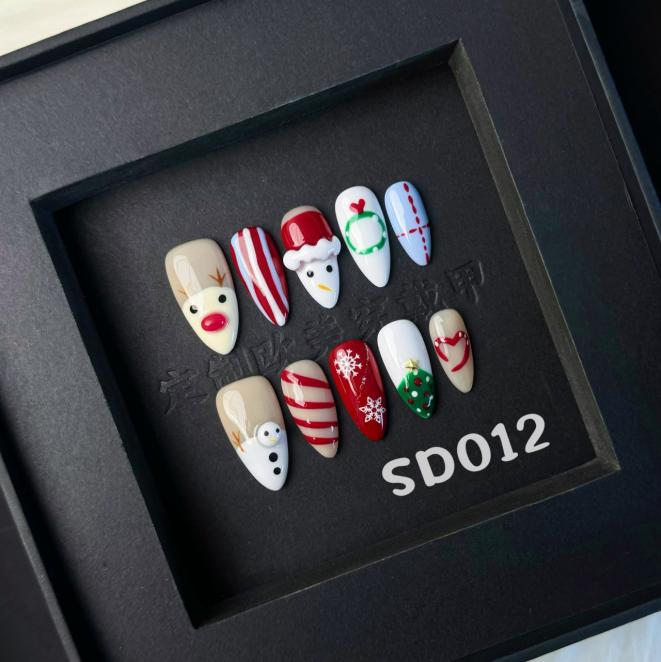 christmas collection 12