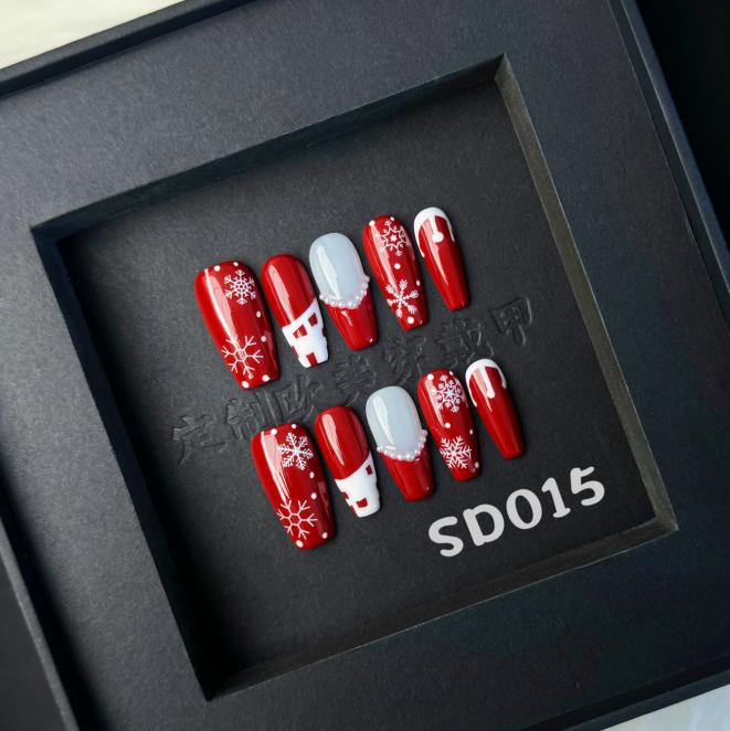 christmas collection 15