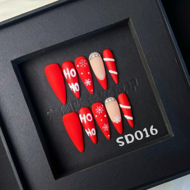 christmas collection 16