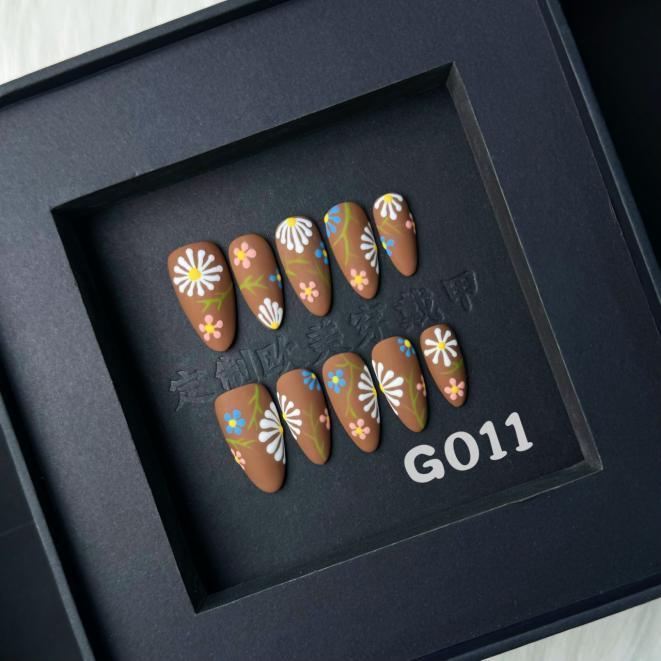 gorgeous collection 101