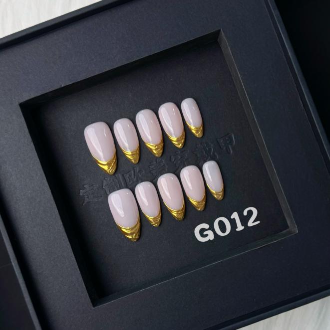 gorgeous collection 102