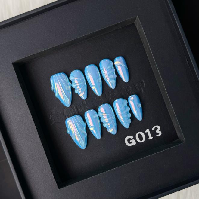 gorgeous collection 103