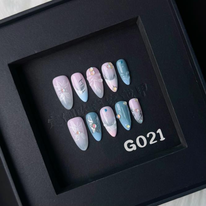 gorgeous collection 110