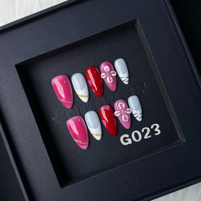 gorgeous collection 112