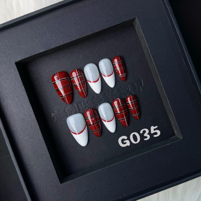 gorgeous collection 124