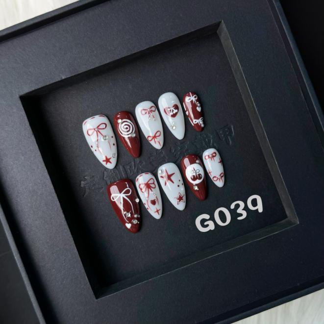 gorgeous collection 126