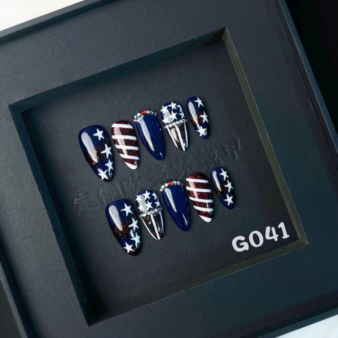 gorgeous collection 128