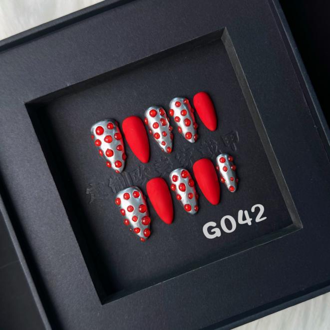 gorgeous collection 129