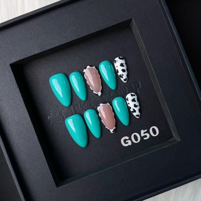 gorgeous collection 135