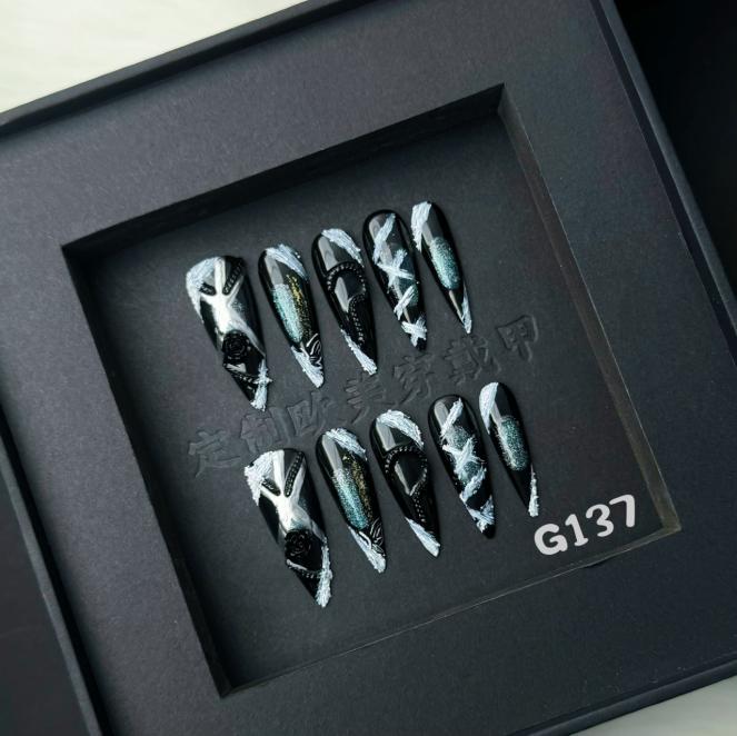 gorgeous collection 83