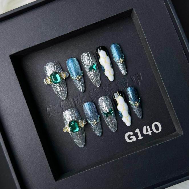 gorgeous collection 86