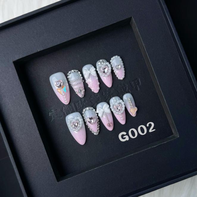 gorgeous collection 92