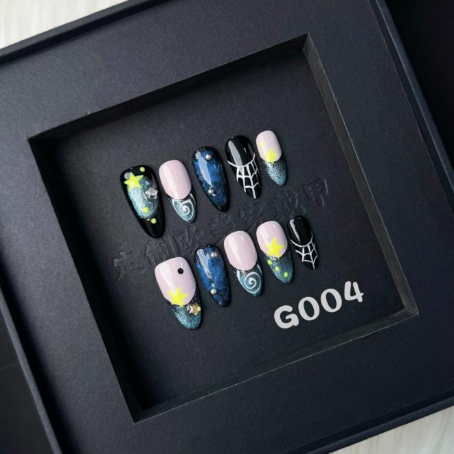 gorgeous collection 94