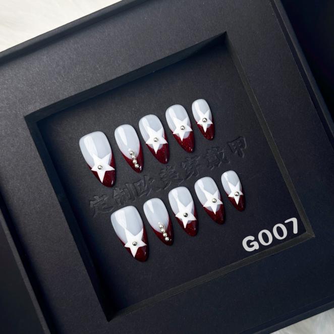 gorgeous collection 97