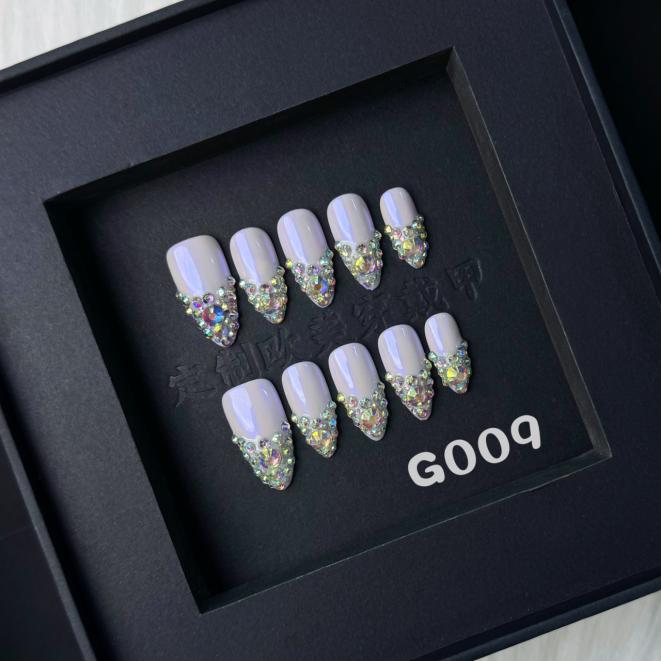 gorgeous collection 99