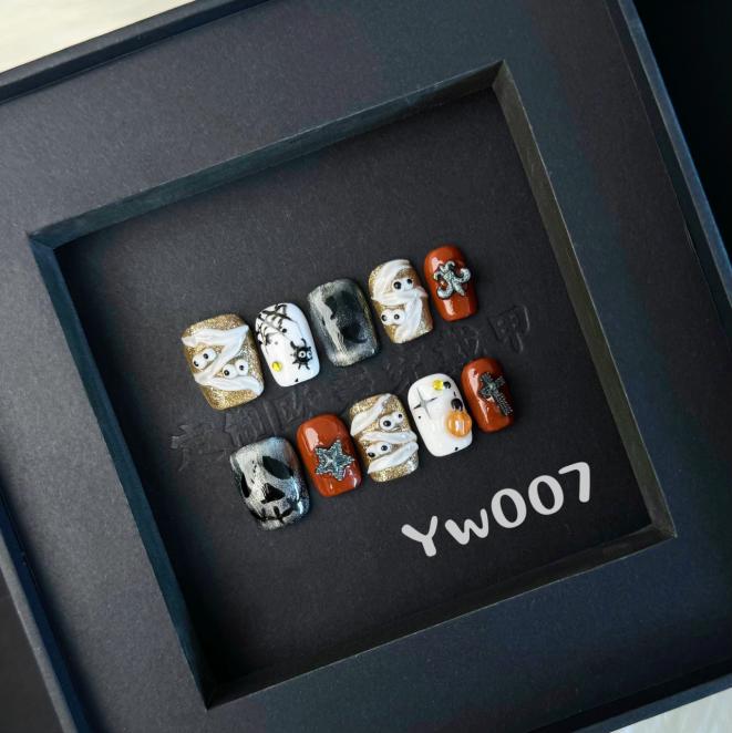 halloween collection 24