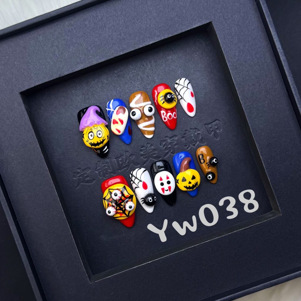 halloween collection 37