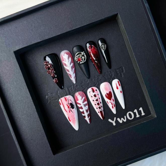 halloween collection 6